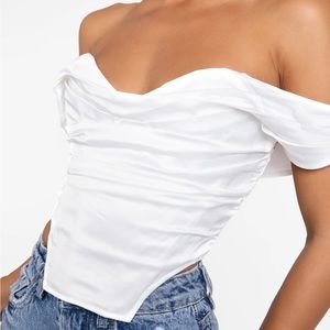 Heiress Beverly Hills Corset